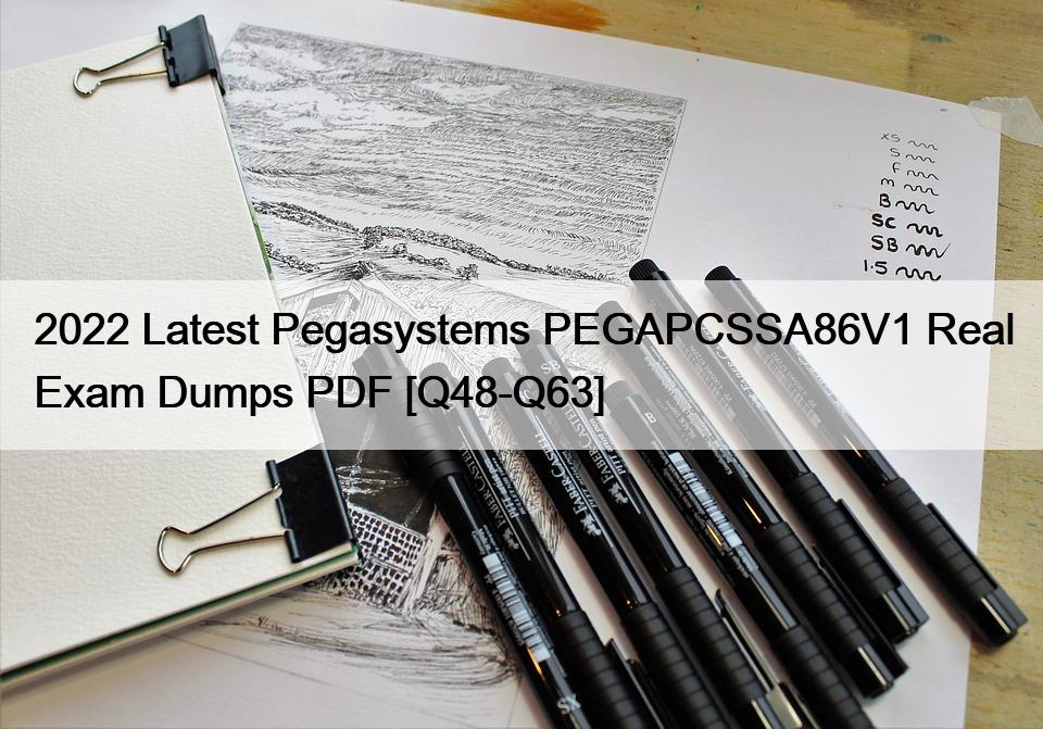 PEGACPBA88V1 Latest Exam Discount